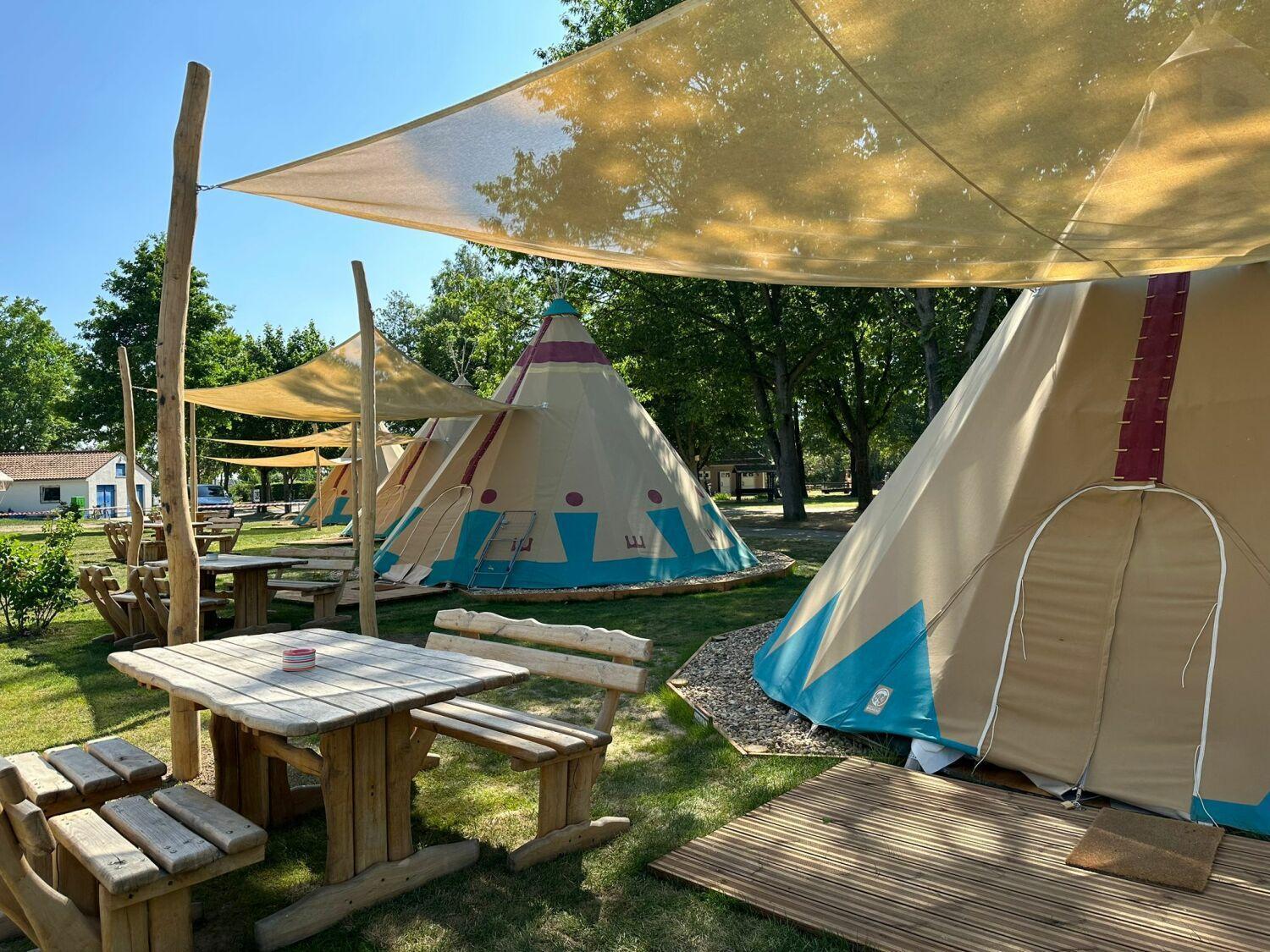 Tipi Ottawa Apartment Falkenburg Exterior foto